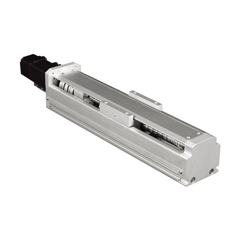 FST70 日规半密式滑台电缸