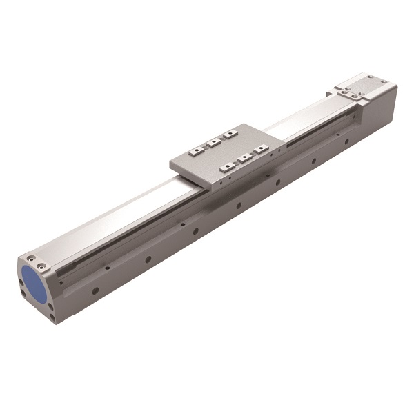 FSTCH4 螺杆全密轨道内嵌式滑台电缸