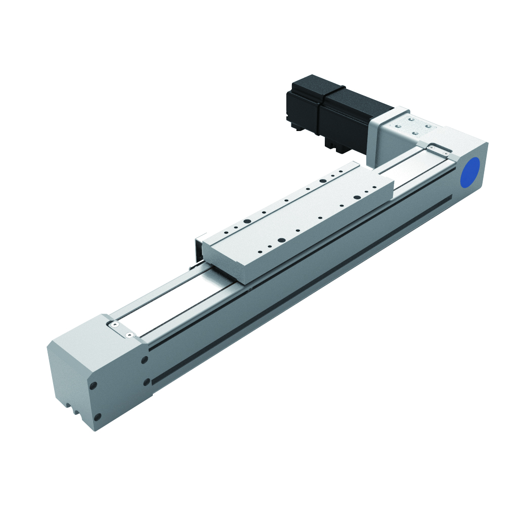 STAF导轨滑块BGXS35BE性能特性