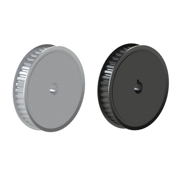 同步带轮 MXL型 A形