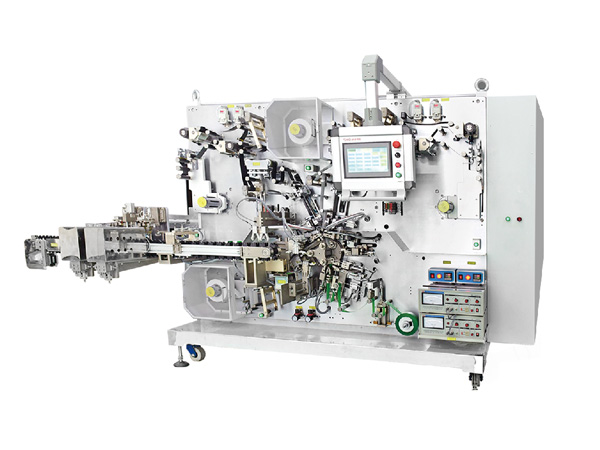 新能源组装设备